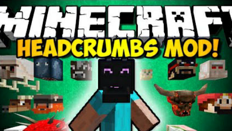Headcrumbs