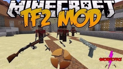 TF2 Stuff