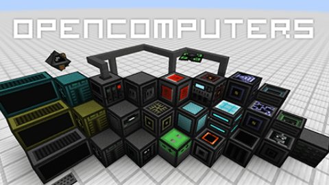 Open Computers