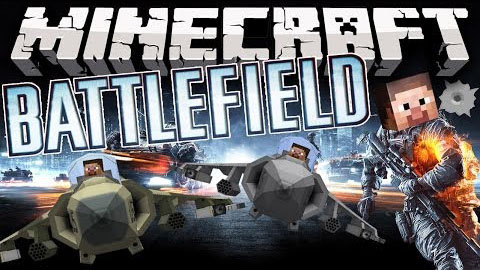 Battlefield Mod