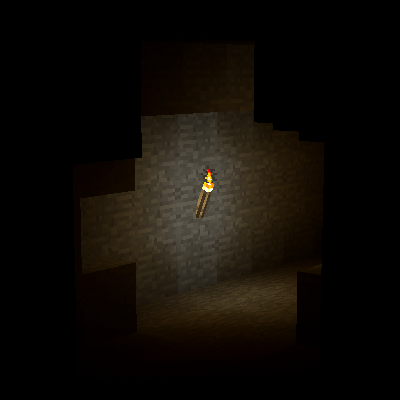 Advanced Darkness