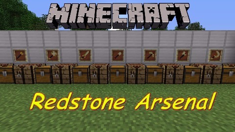 Redstone Arsenal