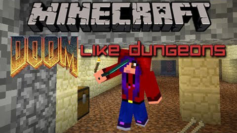 Doomlike Dungeons