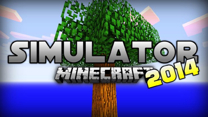 Tree Growing Simulator