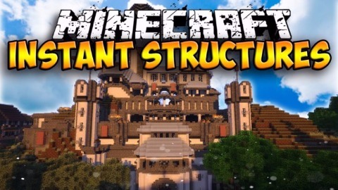 Instant Structures