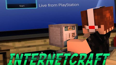 InternetCraft
