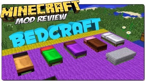 Bed Craft and Beyond