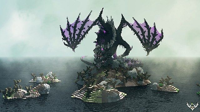 Rhaegos Tyth Dragon Map