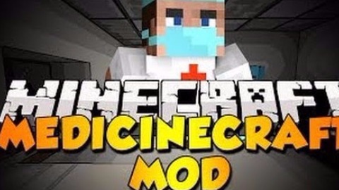 MedicineCraft