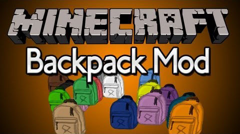 Backpacks by Brad16840 [