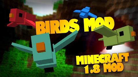 Birds Mod