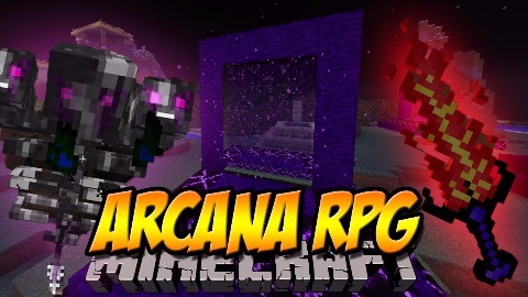 Arcana RPG
