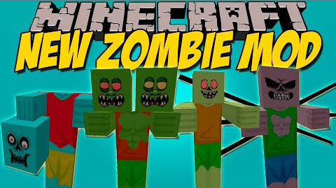 New Zombie
