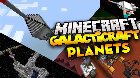 Galacticraft