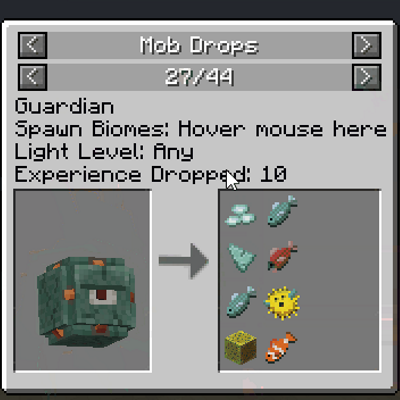 Just Enough Resources