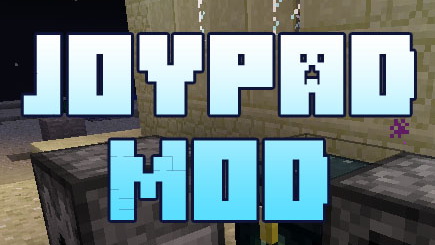 Joypad