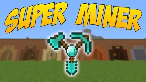 SuperMiner Unified