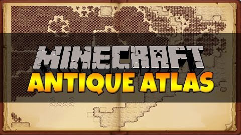 Antique Atlas