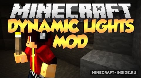 Dynamic Lights