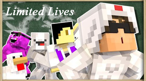 Limited Lives
