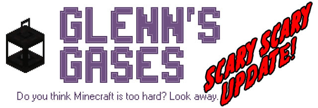 Glenn’s Gases Mod
