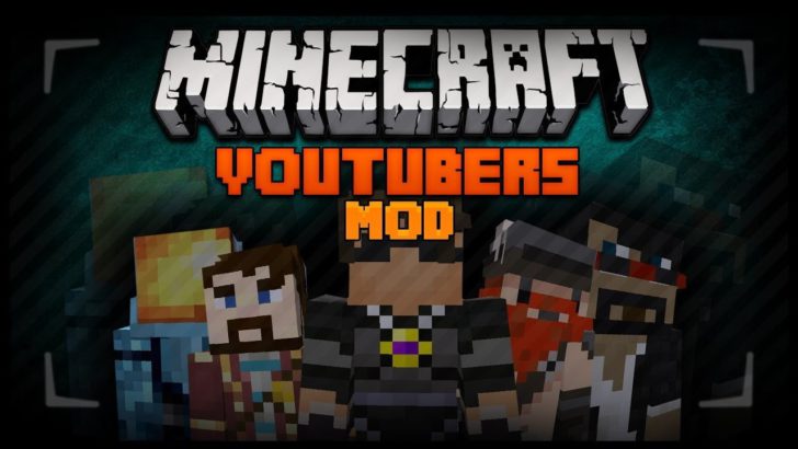 Youtubers+