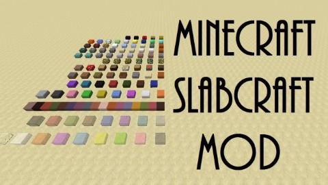 Slabcraft