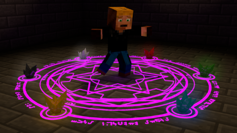 ThaumCraft