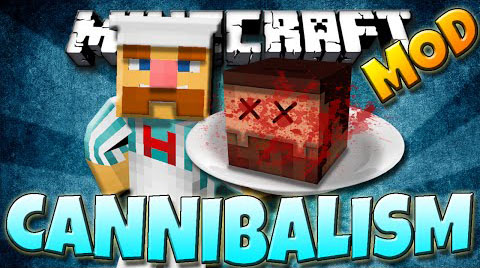 Cannibalism