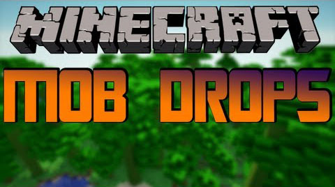 MobDrops