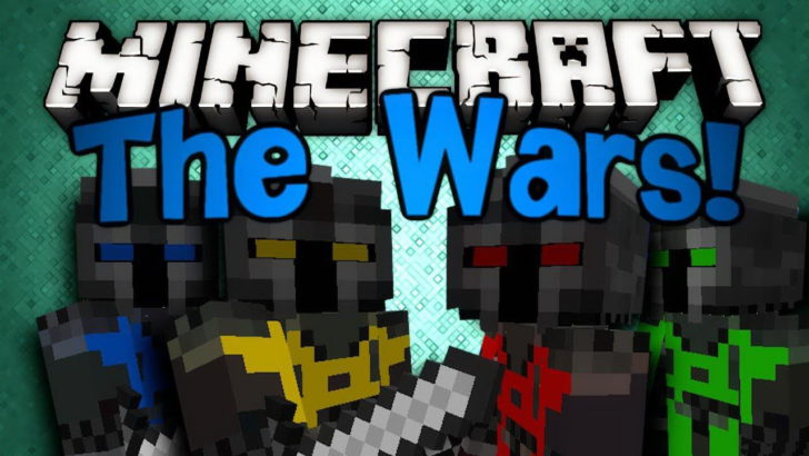 The Wars