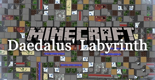 Daedalus’ Labyrinth