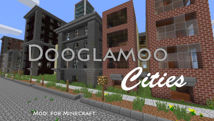 Dooglamoo Cities
