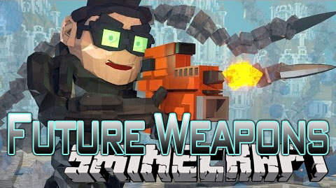 Future Weapons