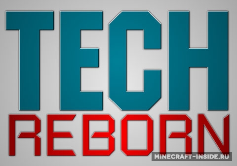 TechReborn