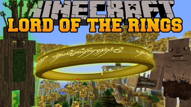 The Lord of the Rings Mod