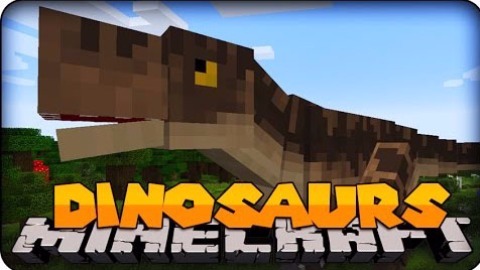 JurassiCraft