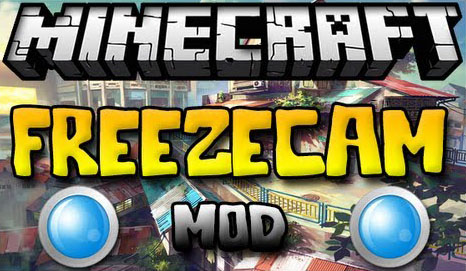 FreezeCam