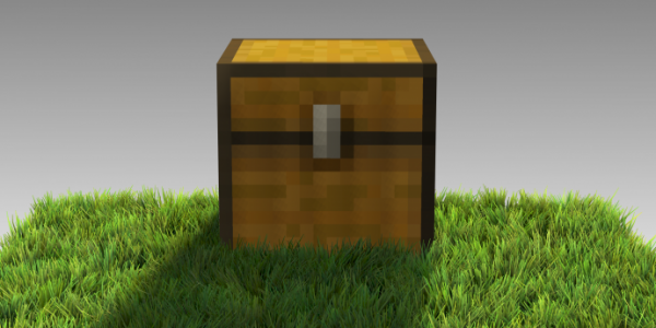 Chest Transporter