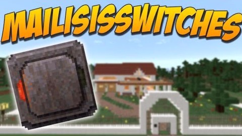 MalisisSwitches