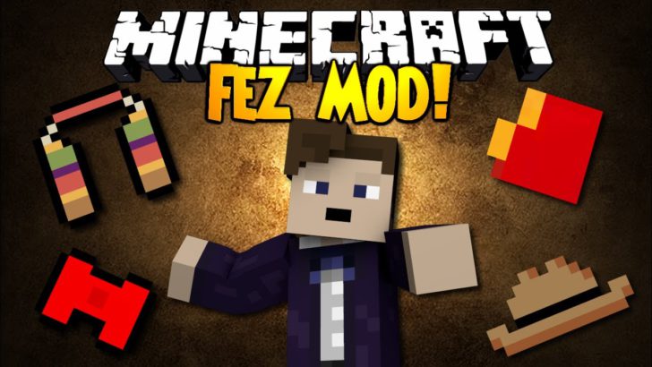 Fez Mod