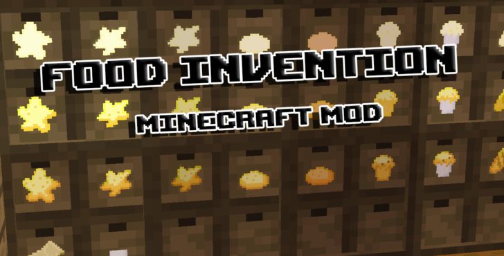 Food Invention