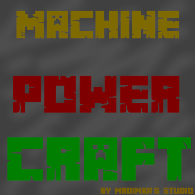 Machine Power Craft