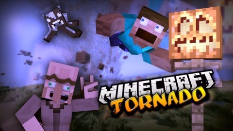 Localized Weather & Stormfronts