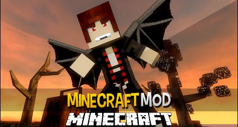 Vampirism Mod