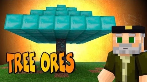 TreeOres