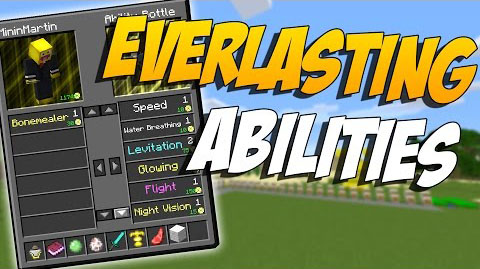 Everlasting Abilities