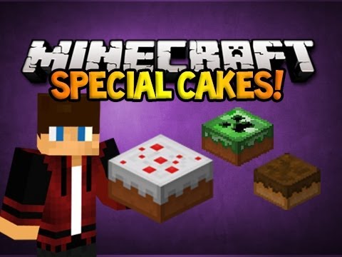 Cake is a Lie Mod