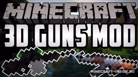 Stefinus 3D Guns