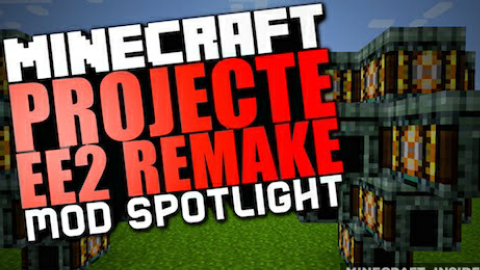 ProjectE